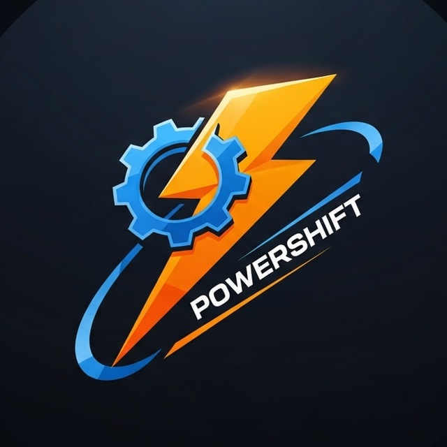 Power Shift Owners Ukraine